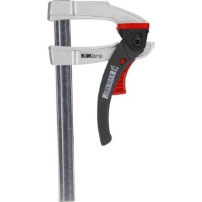 Bessey Clemă KliKlamp KLI16 KLI 160/80 Lever 0-160 mm
