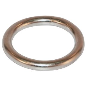 Kramp Inel Sudat V2A KR064RVS 6mm 40mm