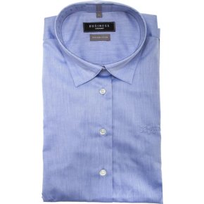 Kramp Cămașă KRA450600085L Mâneci Lungi Albastru L