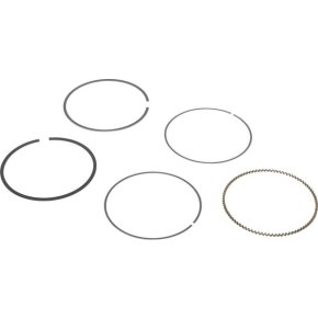 Briggs & Stratton Set segmenți piston 809972 standard