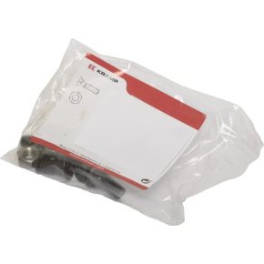 Kramp Șuruburi plug TB40411 cu umeri și piuliță M14x35mm