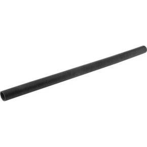 Furtun radiator 38mm KS3846KR negru Kramp
