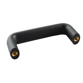 Kramp Mâner tip etrier KS465934 M8 Negru