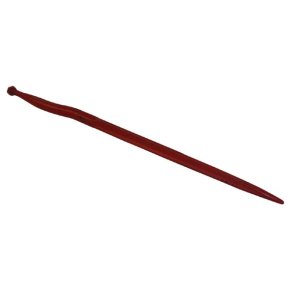 Dinte siloz KT13 Van der Heide Cotiți M22x950mm SHW