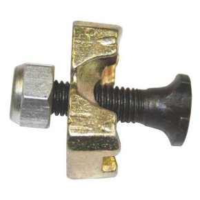 Șurub în T KV0100 M10x45mm complet KV 10