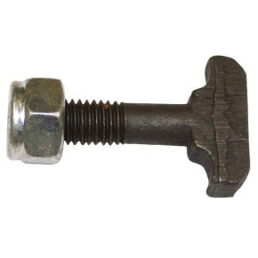 Șurub cu cap T KV0111 M10x40
