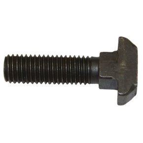 Șurub cap T KV0125 M12 45 mm pentru lanț 11x35