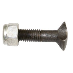 Șurub cu cap T vrac M8x37 KV081