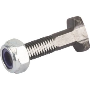 Șurub cu cap T KV091 M10x47