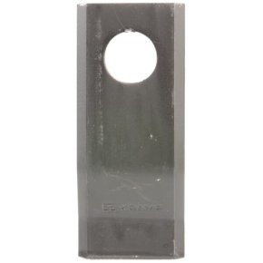 Kramp Lamă cositoare KV96GBKR 96x40x3mm Stânga Dreapta Orificiu 19mm