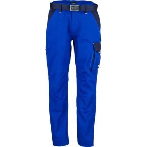 Kramp Pantaloni de lucru KW102030083075 Original Unisex 2XS Albastru
