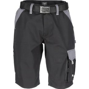 Kramp Pantaloni scurți KW102231089114 Original negru/gri 2XL 58-60