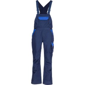 Kramp Salopetă KW103030085114 Original Unisex 2XL Bleumarin / albastru regal