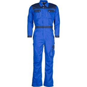 Kramp Combinezon KW104030083068 Original Unisex 5XL Albastru