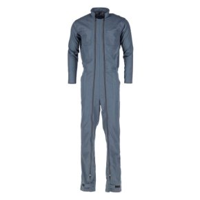 Kramp Combinezon KW104424082060 Original Light Vară Unisex 2XL Verde