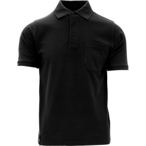 Kramp Tricou polo KW106730001046 Kramp Original Negru XS