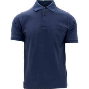 Kramp Tricou polo KW106730036056 Kramp Original Bleumarin XL