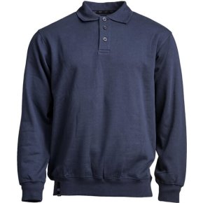 Kramp Bluză Sport Polo KW106930536050 Original Unisex M Bleumarin