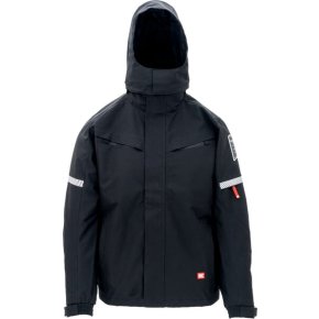 Kramp Jachetă iarnă bărbați KW111630201050 Original neagră M EU:50