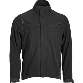 Kramp Jachetă KW201345001066 4 Way Stretch neagru 4XL