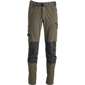 Kramp Pantaloni KW202545002075 4 Way Stretch Technical Unisex 2XS talie 26-30