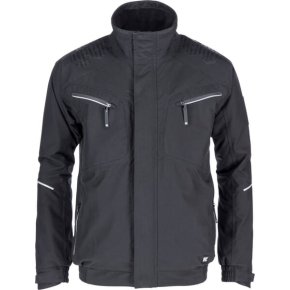 Kramp Jachetă Pilot KW211560201060 Technical neagră 2XL EU:58-60