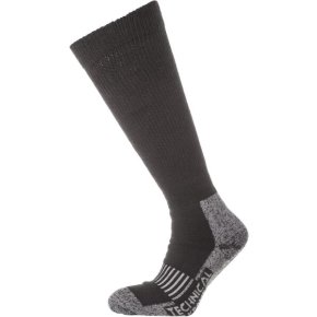 Kramp Șosete termice KW22900110146 Kramp Technical lungi mărimea 43-46 UK 9-11 negre gri
