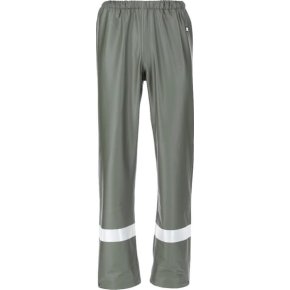 Kramp Pantaloni impermeabili KW3182125062 Protect Unisex 3XL Verde