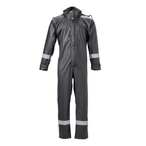 Kramp Salopetă impermeabilă KW3182301068 Kramp Protect Negru 5XL 68