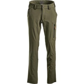 Kramp Pantaloni bărbați KW502545002092 Active M talie 82-92cm Măsliniu