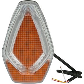 Kramp Lampă poziție și direcție Față LED 12V