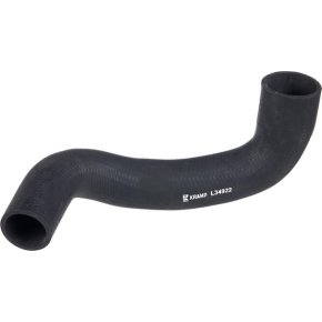 Furtun radiator inferior L34922N 48/58 mm 0.36 m Kramp