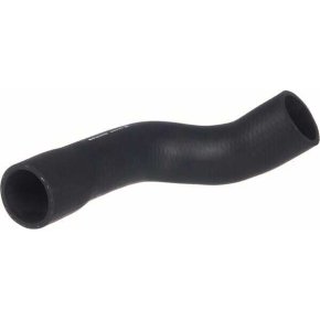 Furtun inferior radiator L56295N Ø 43/47 mm, Lungime 0.245 m compatibil cu John Deere Kramp