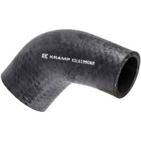 Furtun radiator superior L61990N diametru interior 36 mm, 48 mm lungime 0.1 m Kramp