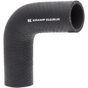 Furtun radiator superior L61991N diametru interior 37 mm lungime 0.155 m Kramp