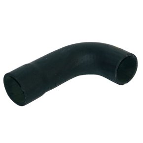 Furtun radiator L62214N superior, partea motorului, Ø interior 50/54 mm, lungime 0.2 m, compatibil John Deere Kramp