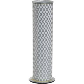 Donaldson Filtru de aer interior P126984 Cilindric 75 mm