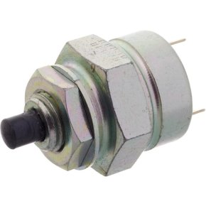Buton de blocare a pornirii pentru cutia de viteze 17111000 45A 12-24V IP66 Cobo