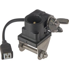 Kramp Adaptor clemă tub conector AMP