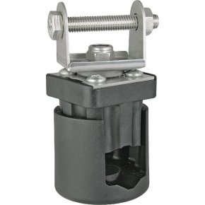 Kramp Clemă pentru lampă de lucru 360°