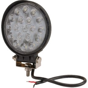 Kramp Lampă de lucru LED 36W 2850lm rotundă diametru 113
