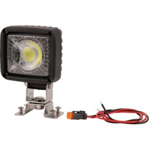 Kramp Lampă de lucru LED 25W 2500lm flux larg conexiune Deutsch