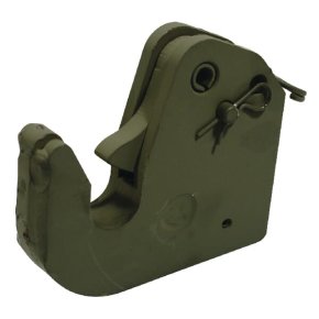 CBM Cârlig de prindere LA101000 cat. 1-2 28 mm