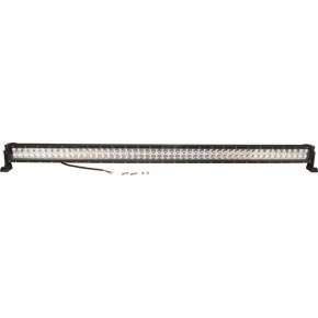 Kramp Bară lumini de lucru LED 300W 25500lm dreptunghiulară 12/24V albă 1320