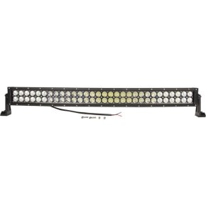 Kramp Bară lumini de lucru LED 180W 15300lm dreptunghiulară 12/24V albă 825