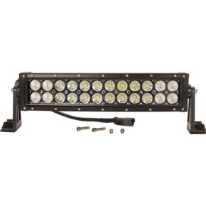 Kramp Bară lumini de lucru LED 72W 6120lm dreptunghiulară 12/24V albă 351