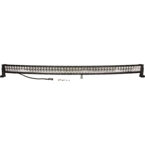 Kramp Bară lumini de lucru LED 300W 25500lm dreptunghiulară 12/24V 1371