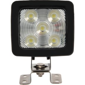 Kramp Lampă de lucru LED reglabilă 60W LA10410DB