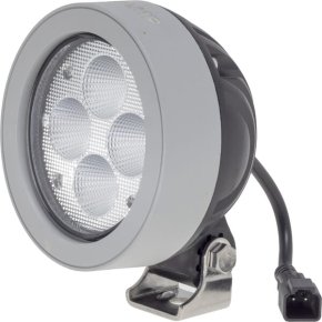 Kramp Lampă de lucru LED 40W 4500lm Flux Larg