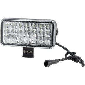 Kramp Lampă de lucru LED 54W 4100lm dreptunghiulară flux